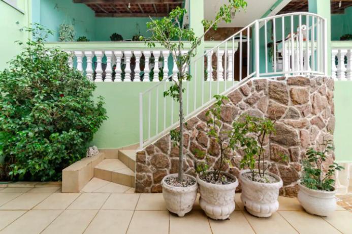 Pousada Casa Da Cidinha Екстрема Екстериор снимка